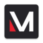 Logo of Metron android Application 